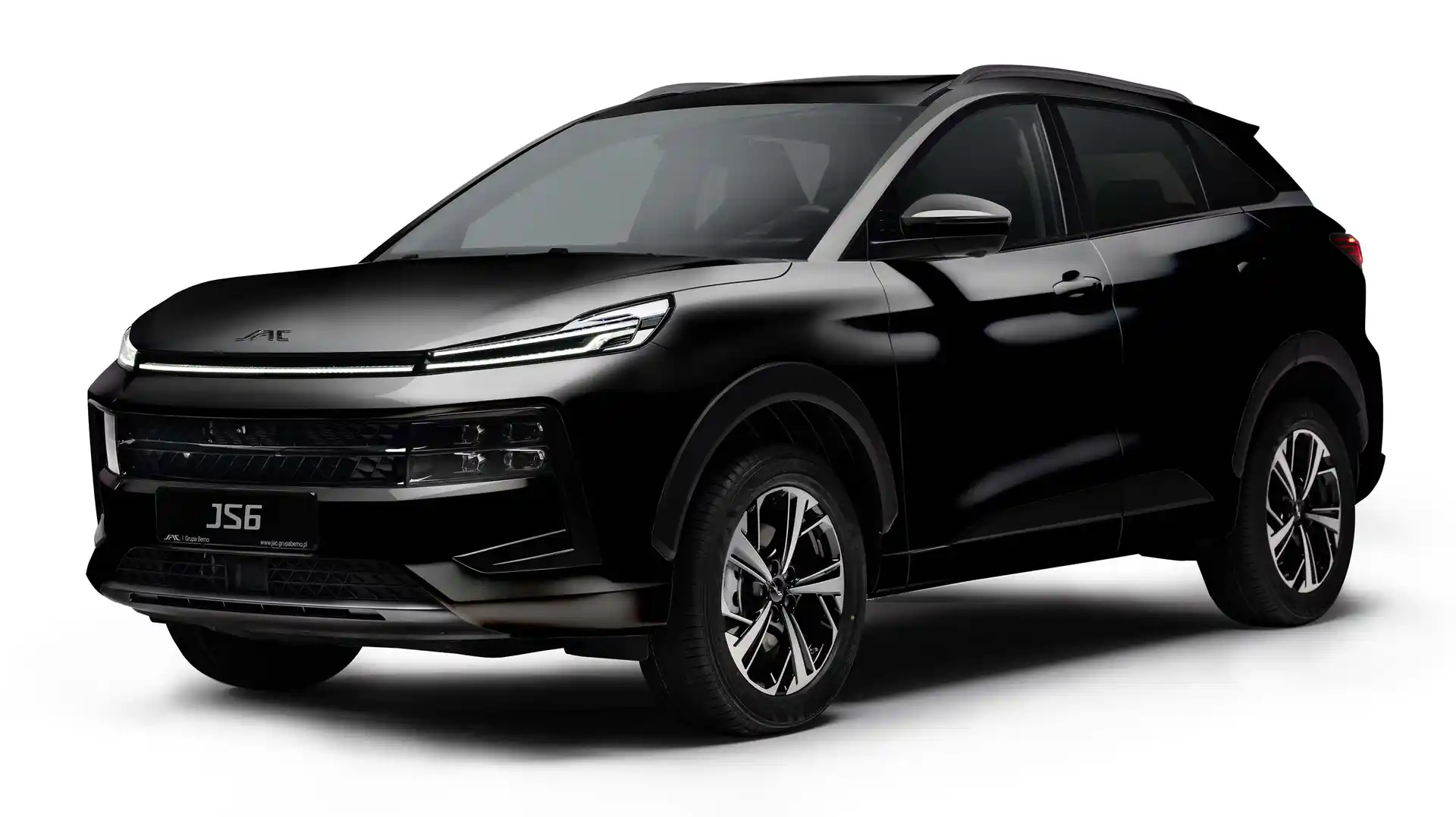 JAC JS6